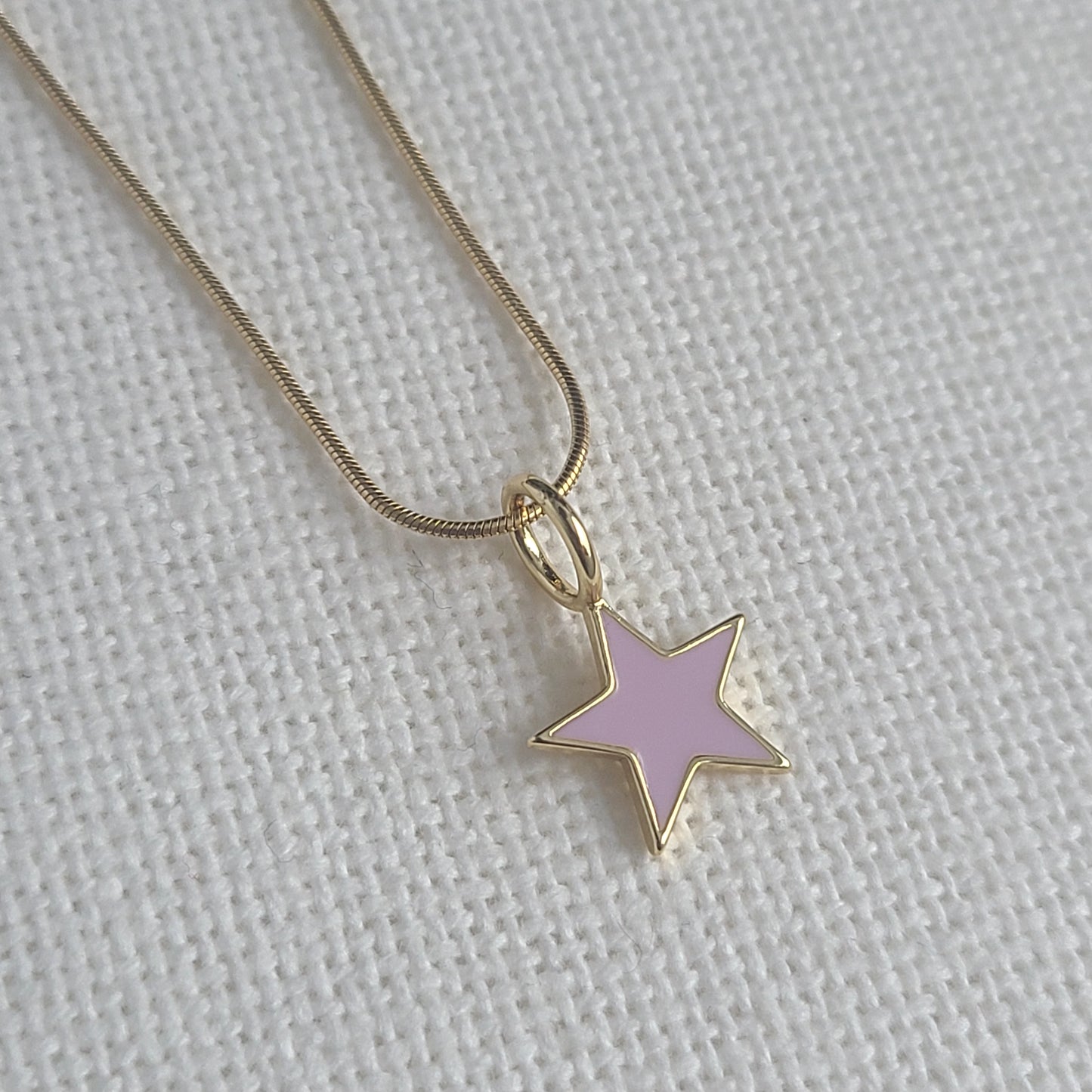 Lumière Necklace