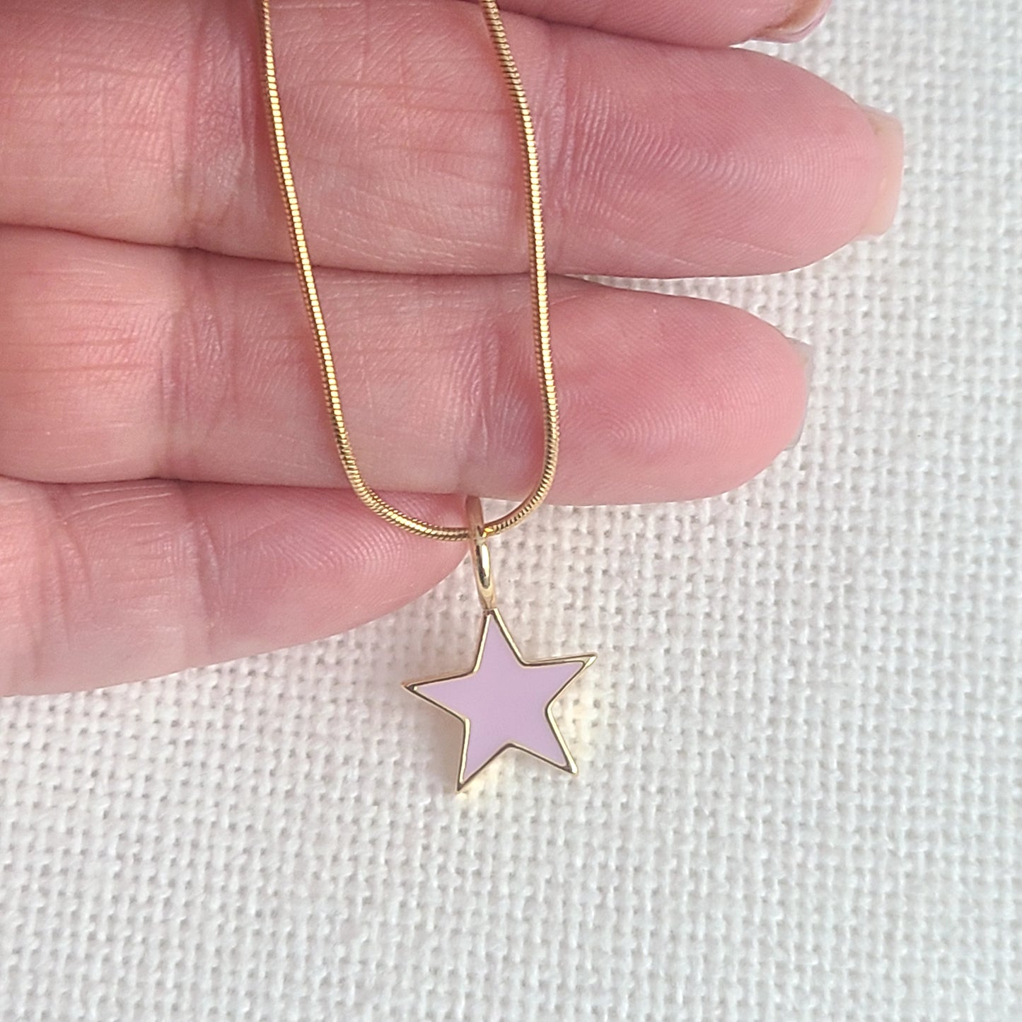 Lumière Necklace