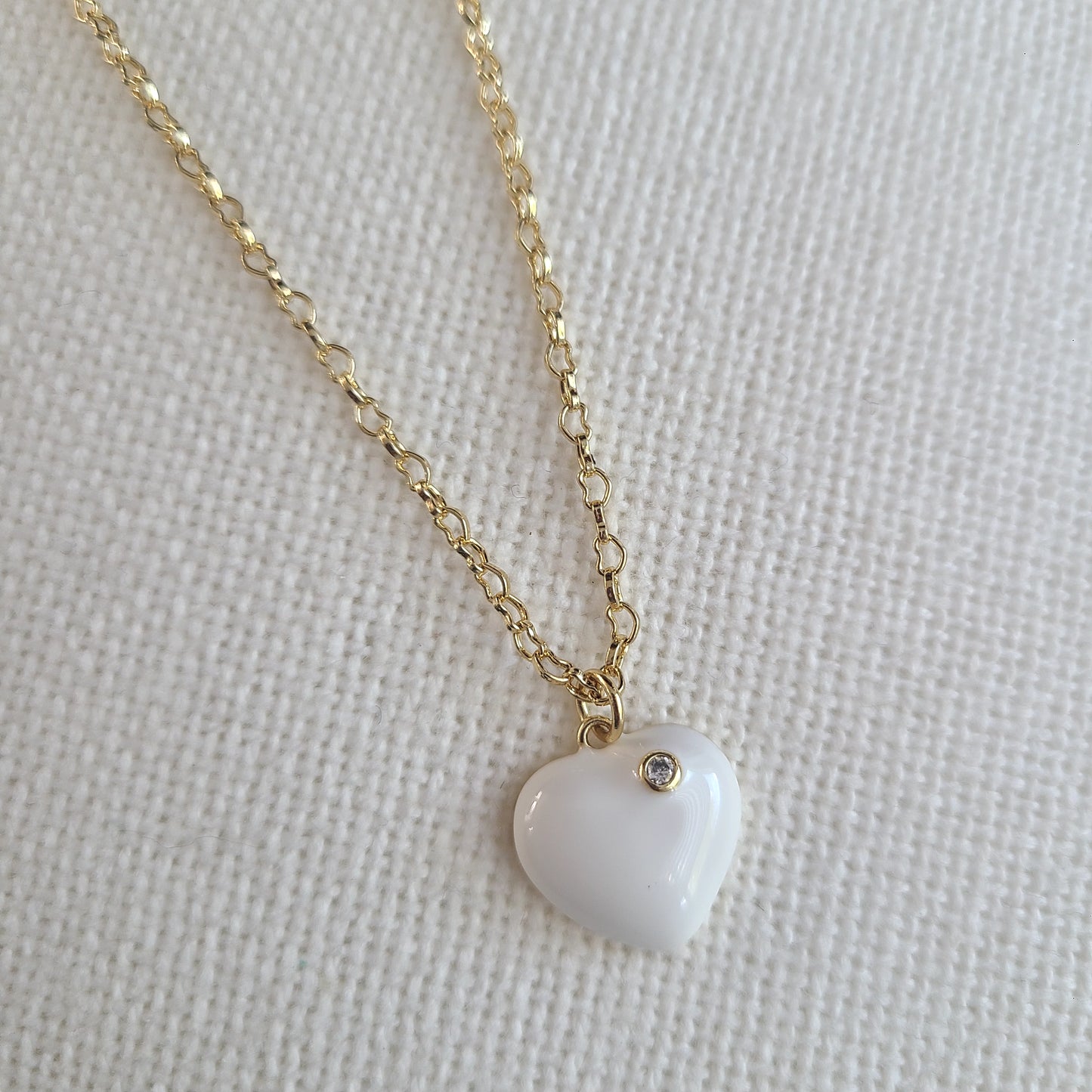 Pure Love Necklace