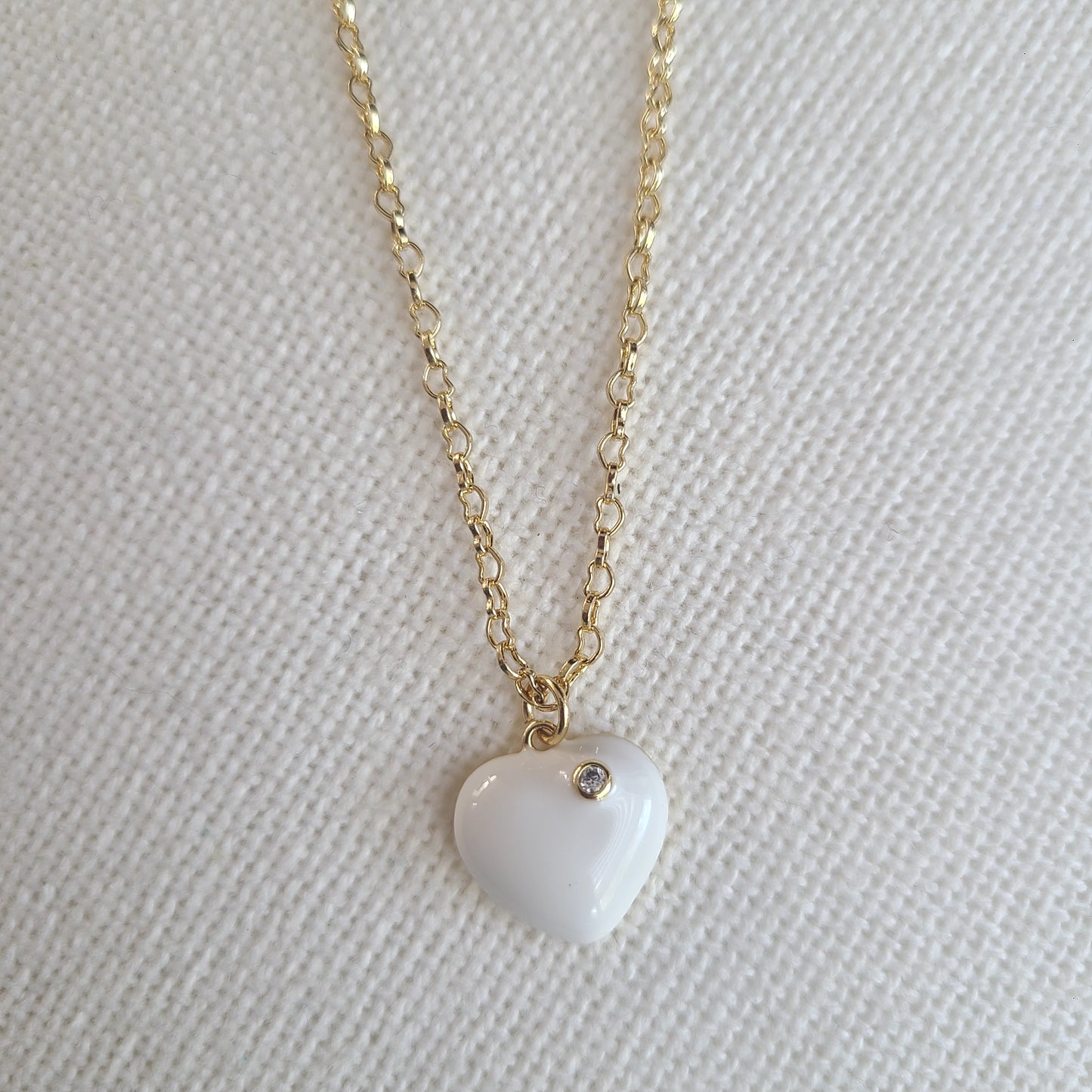 Pure Love Necklace