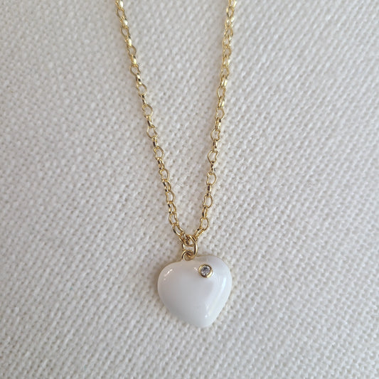 Pure Love Necklace
