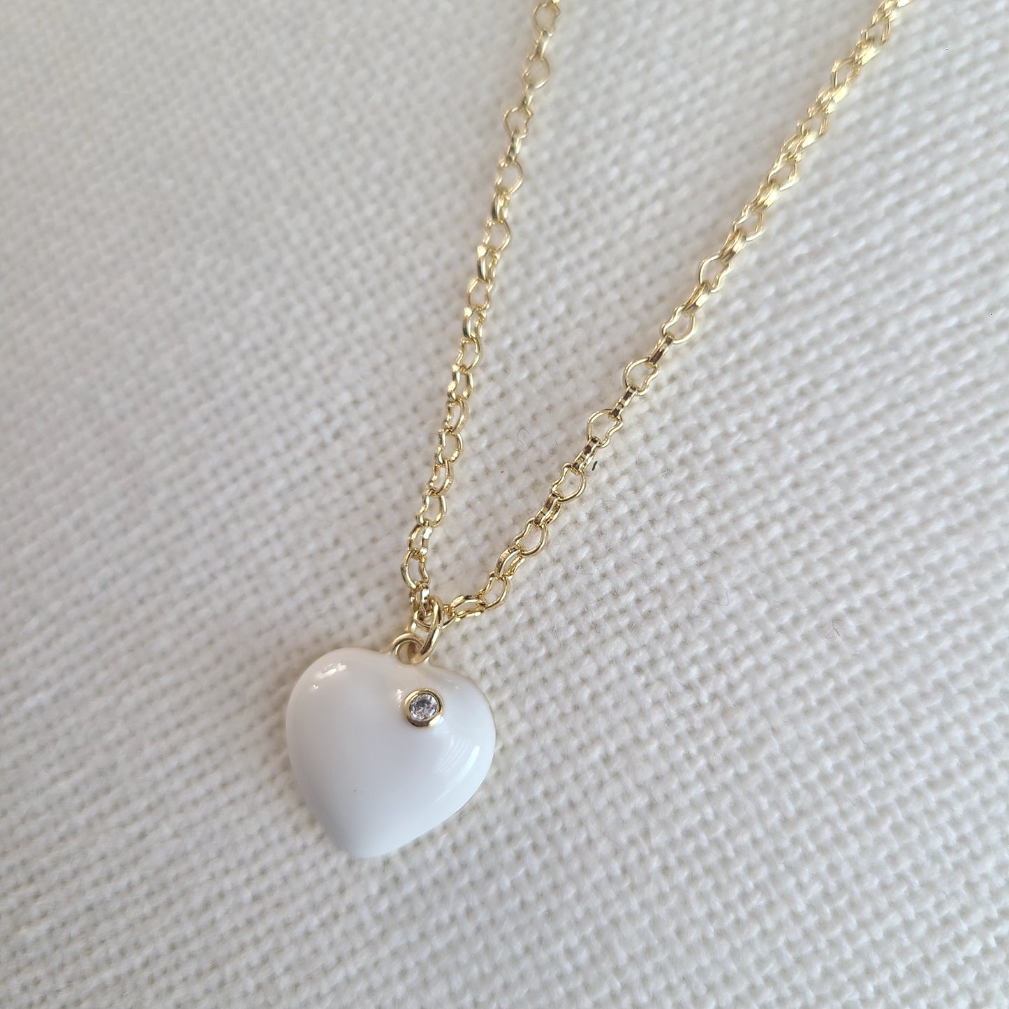Pure Love Necklace