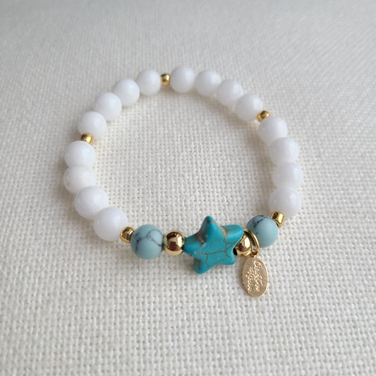 Ocean Star Bracelet