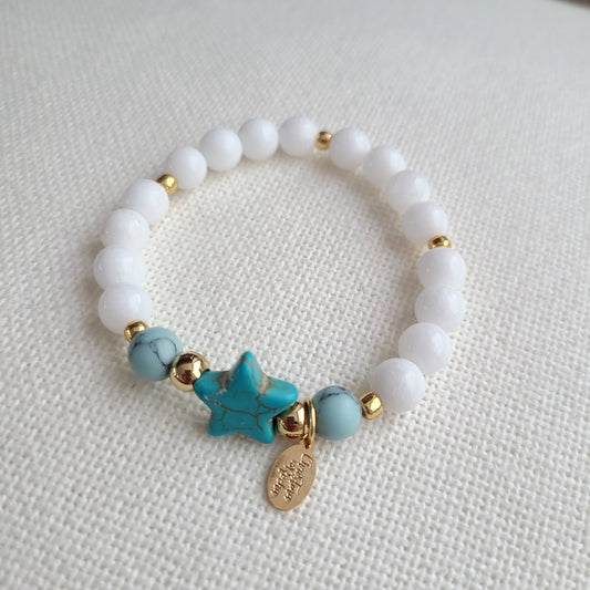 Ocean Star Bracelet