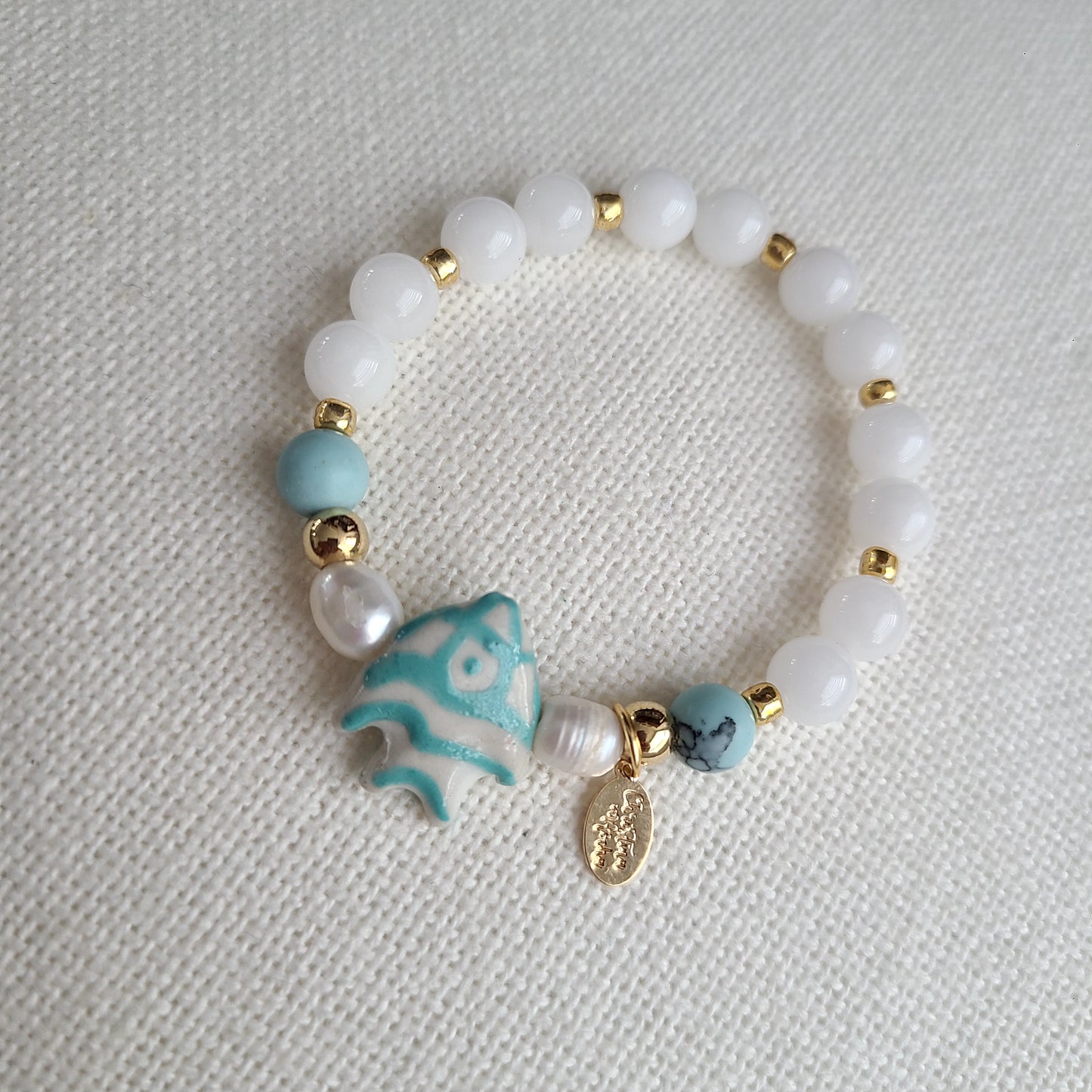 Ocean Breeze Bracelet
