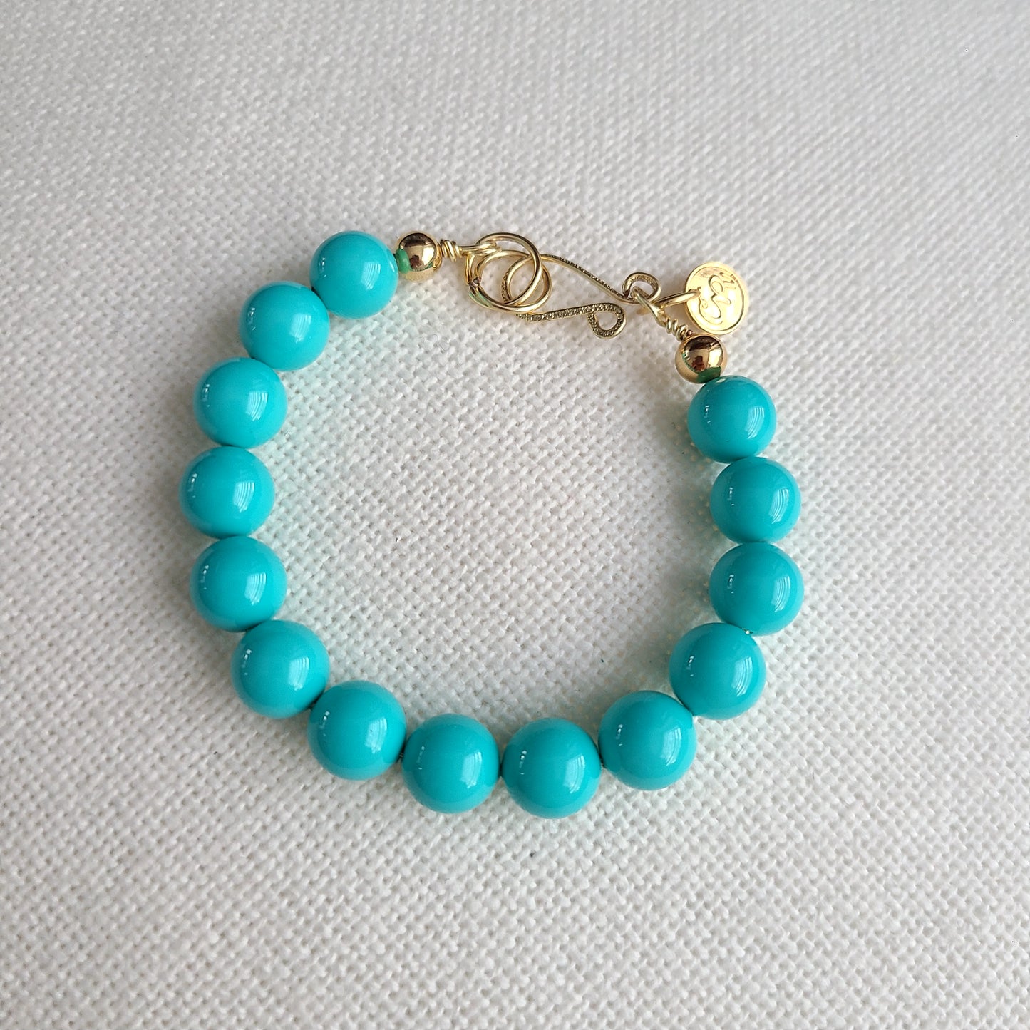 Olas Bracelet