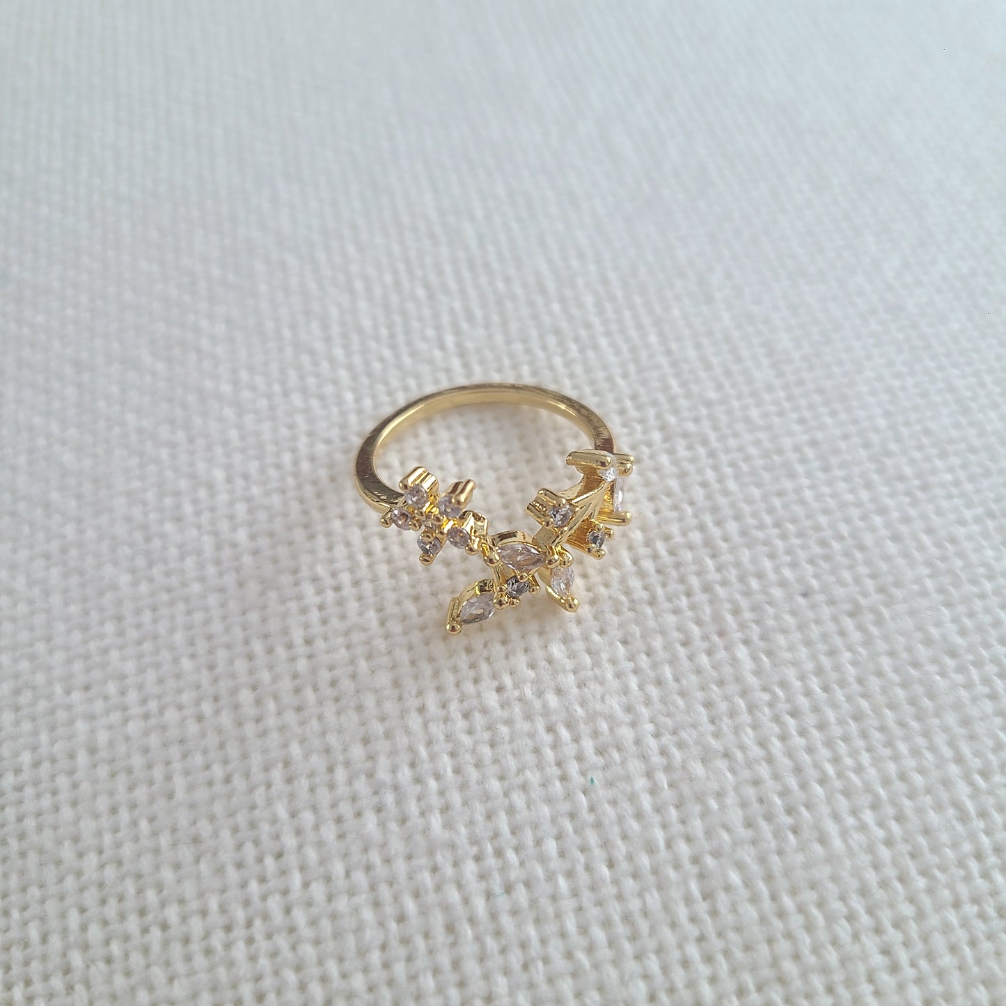 Luzia Ring