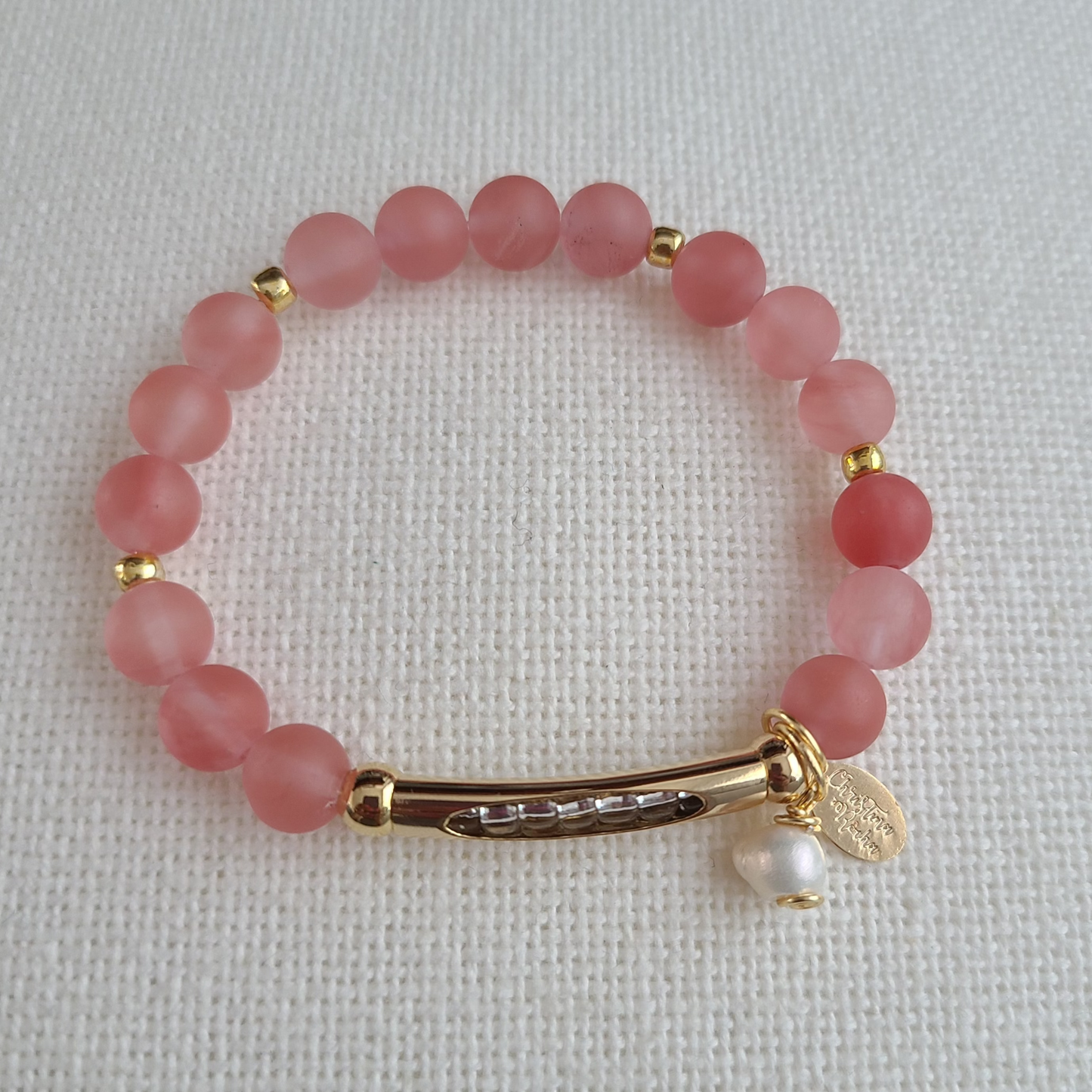 Bracelet Alma Rose