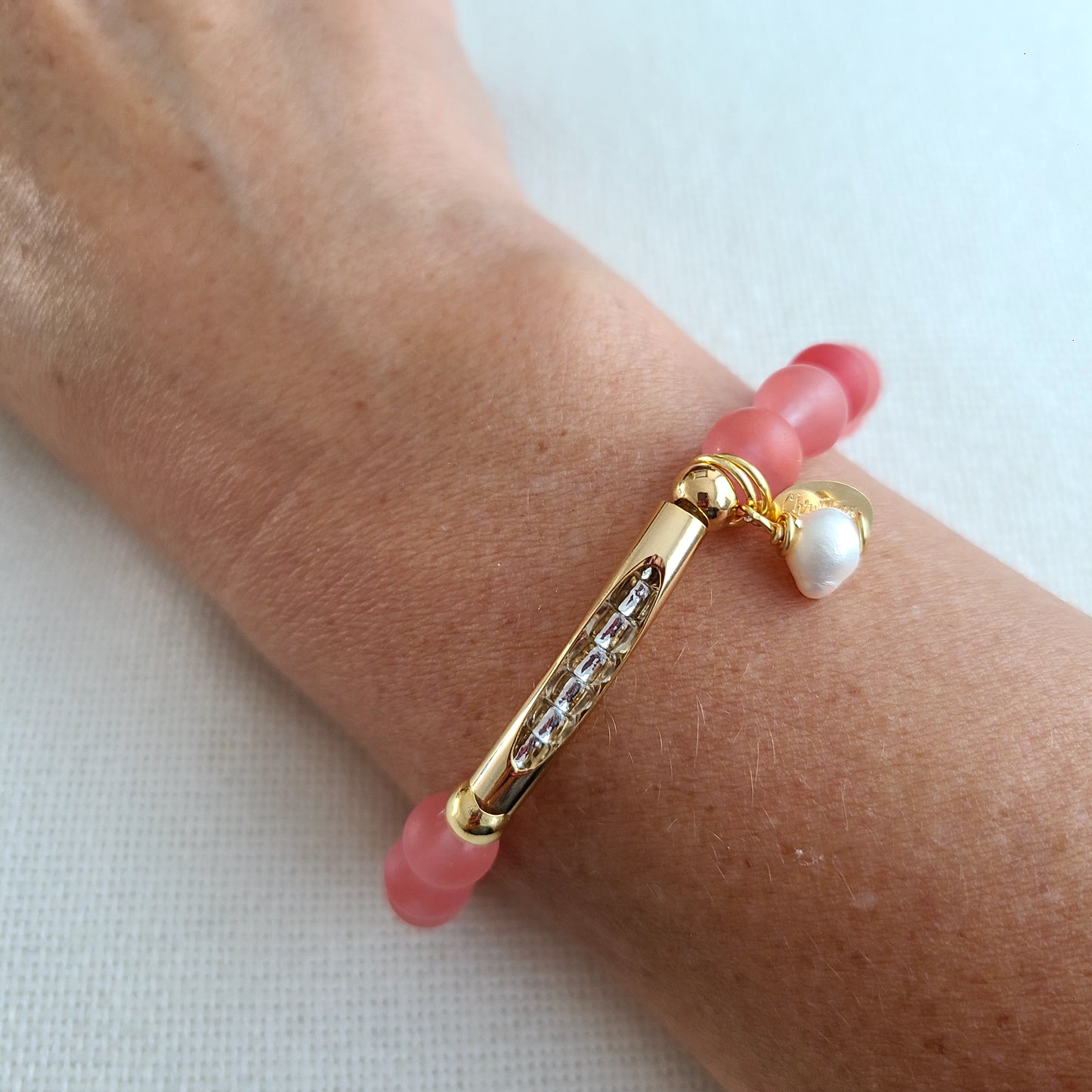 Bracelet Alma Rose