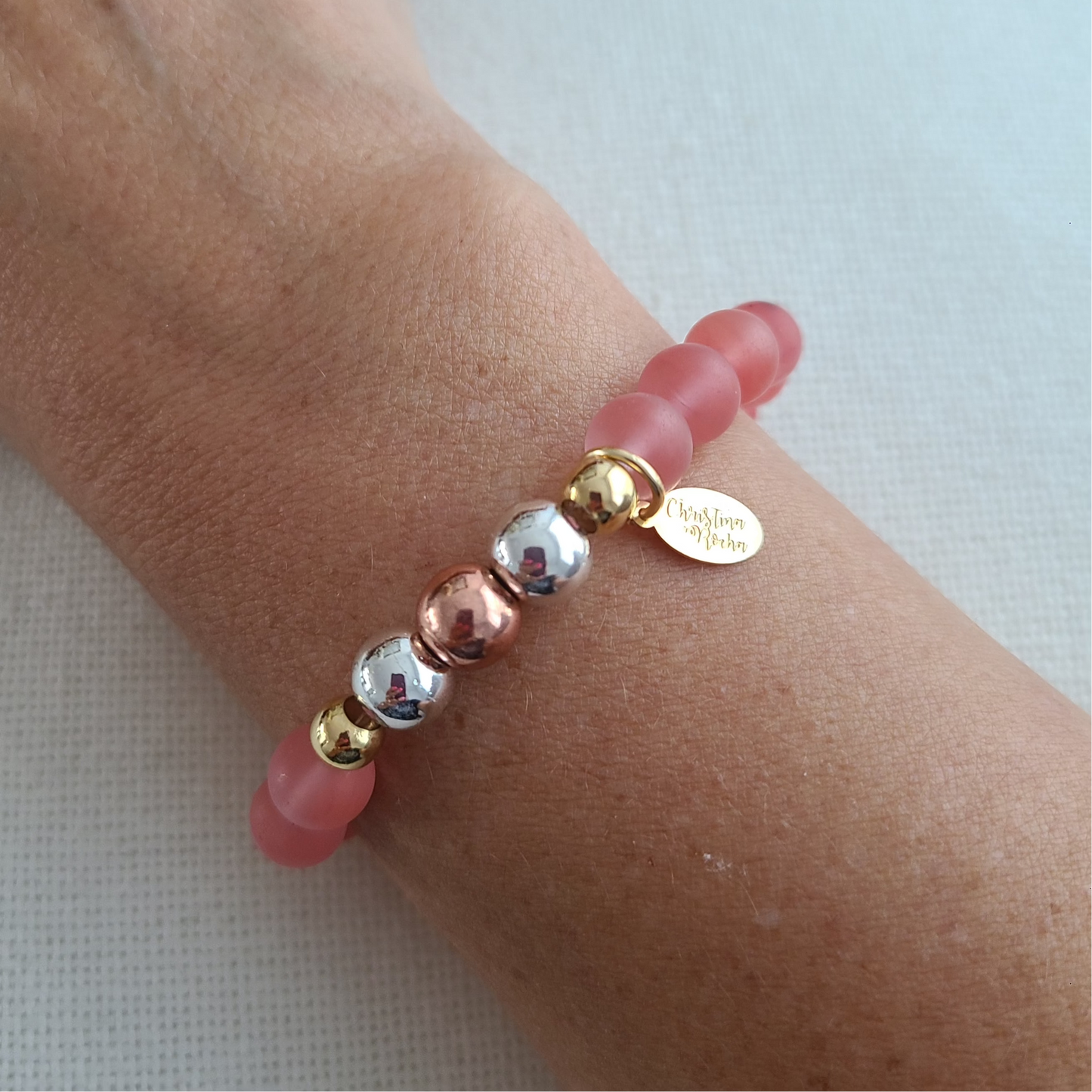 Bracelet Serena Quartz