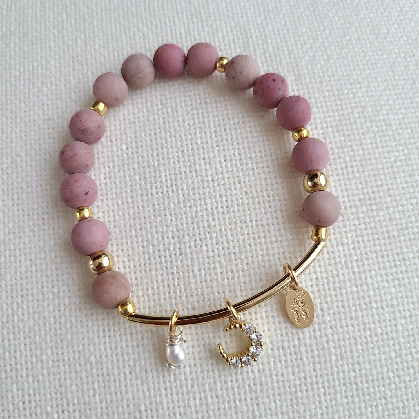 Luna Rose Bracelet