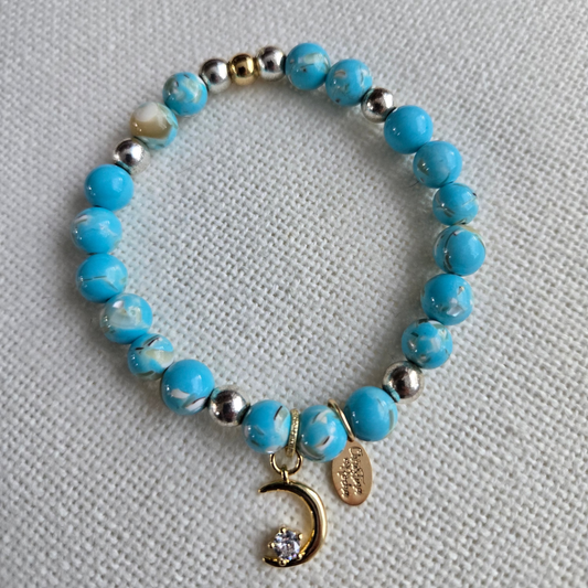 Mare Luna Bracelet