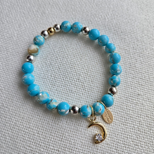 Mare Luna Bracelet