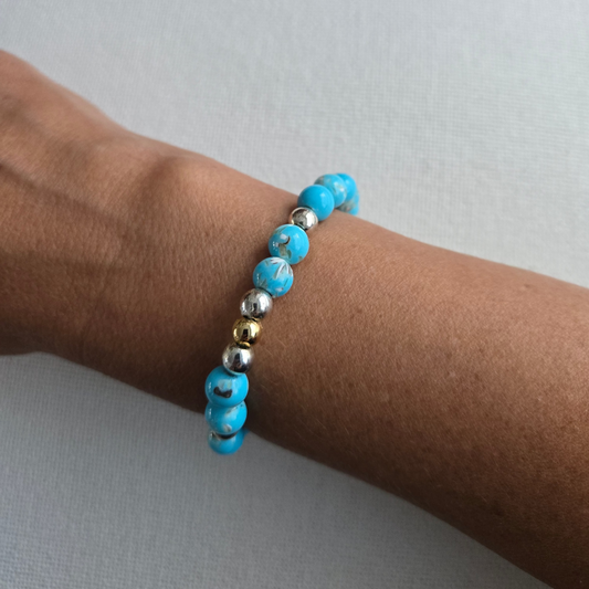 Bracelet Mare Luna