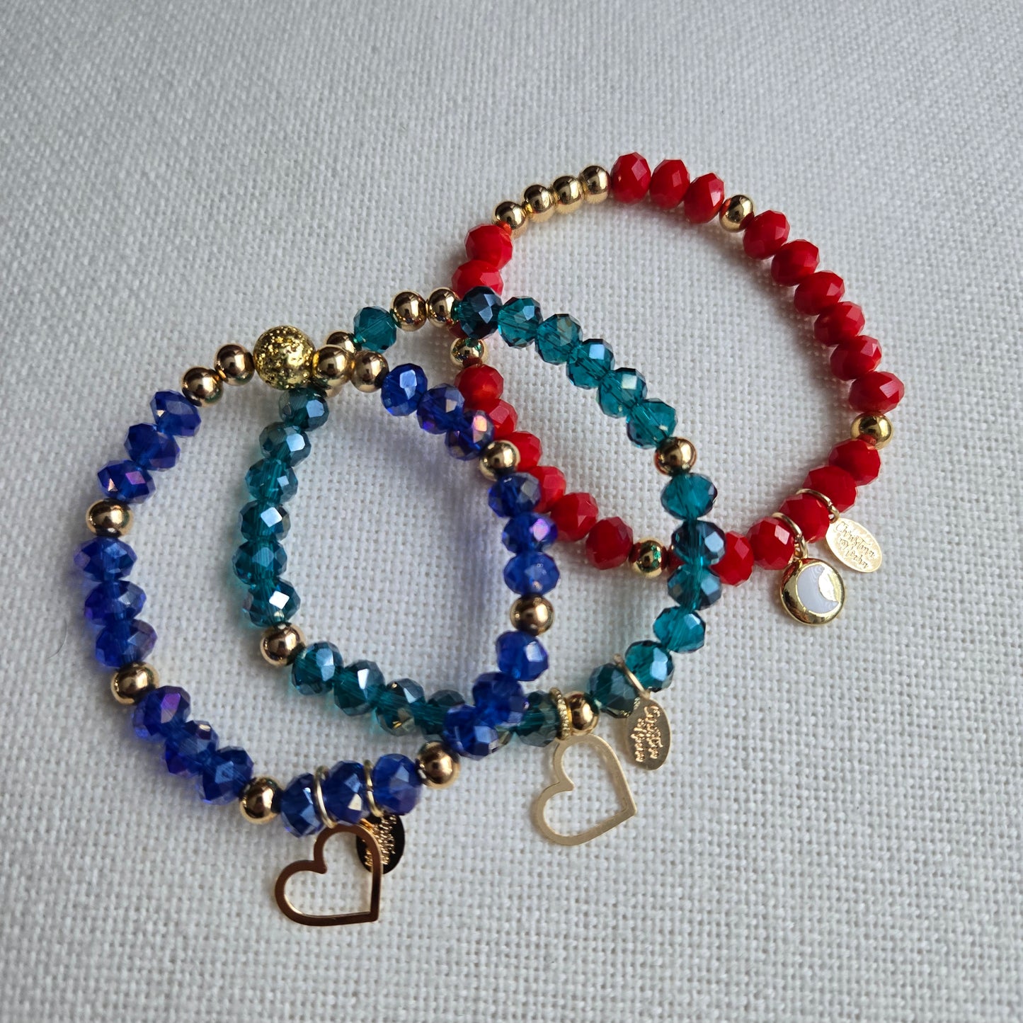 Amari Bracelets