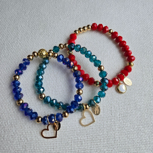 Amari Bracelets