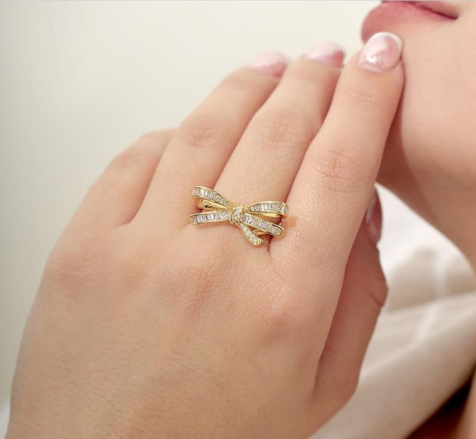 Fiorella Ring