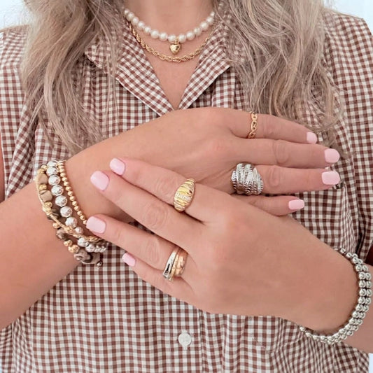 Roxane Necklace