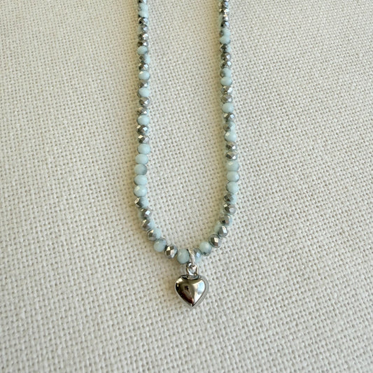 Moonlight Necklace