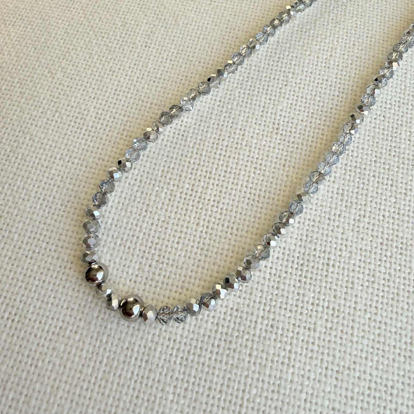 Starlight Necklace