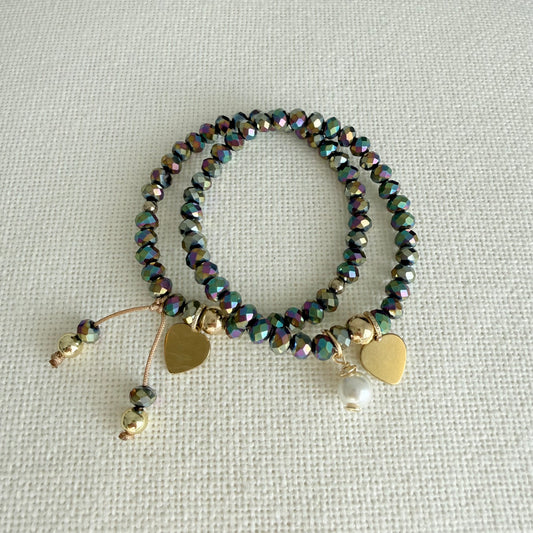 Harmony Duo - Multicolor