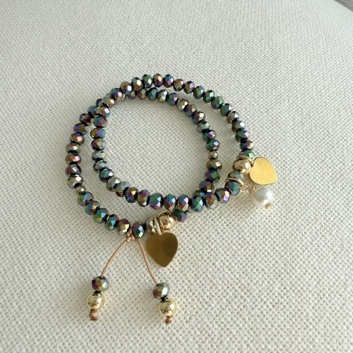 Harmony Duo - Multicolor