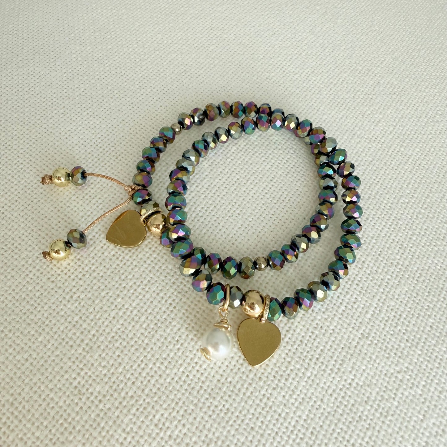 Harmony Duo - Multicolor