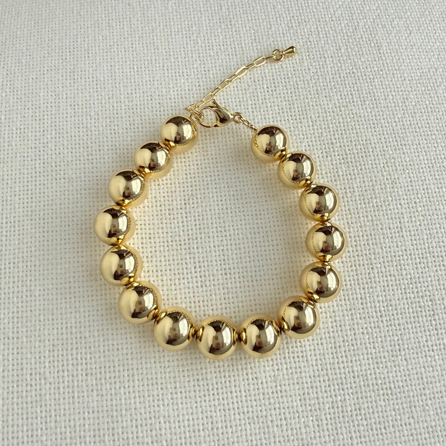 Éclat Bracelet – Gold