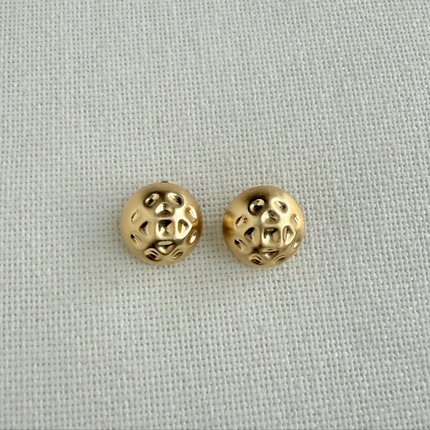 Boucles d'oreilles Aranza