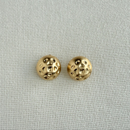 Aranza Earrings