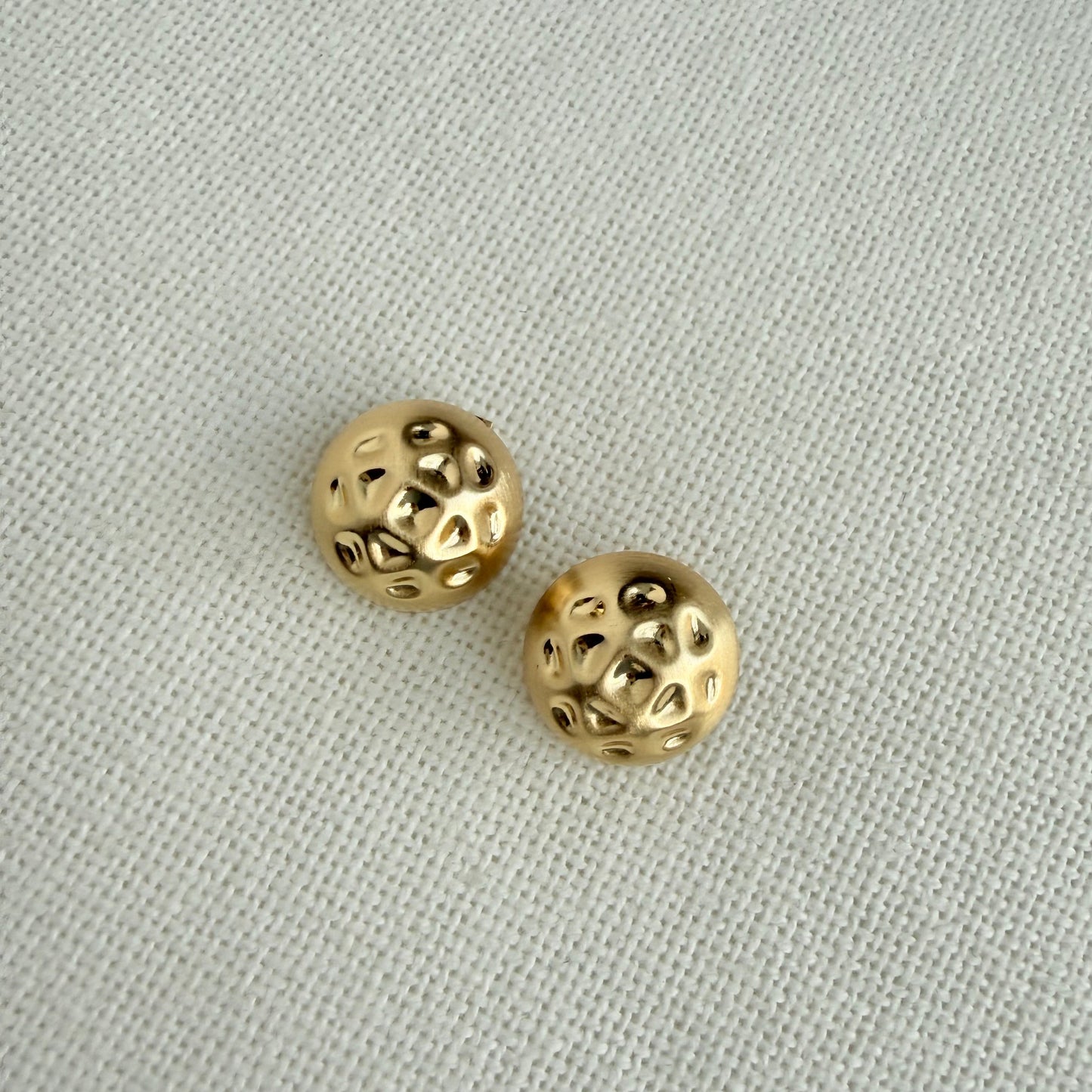 Boucles d'oreilles Aranza