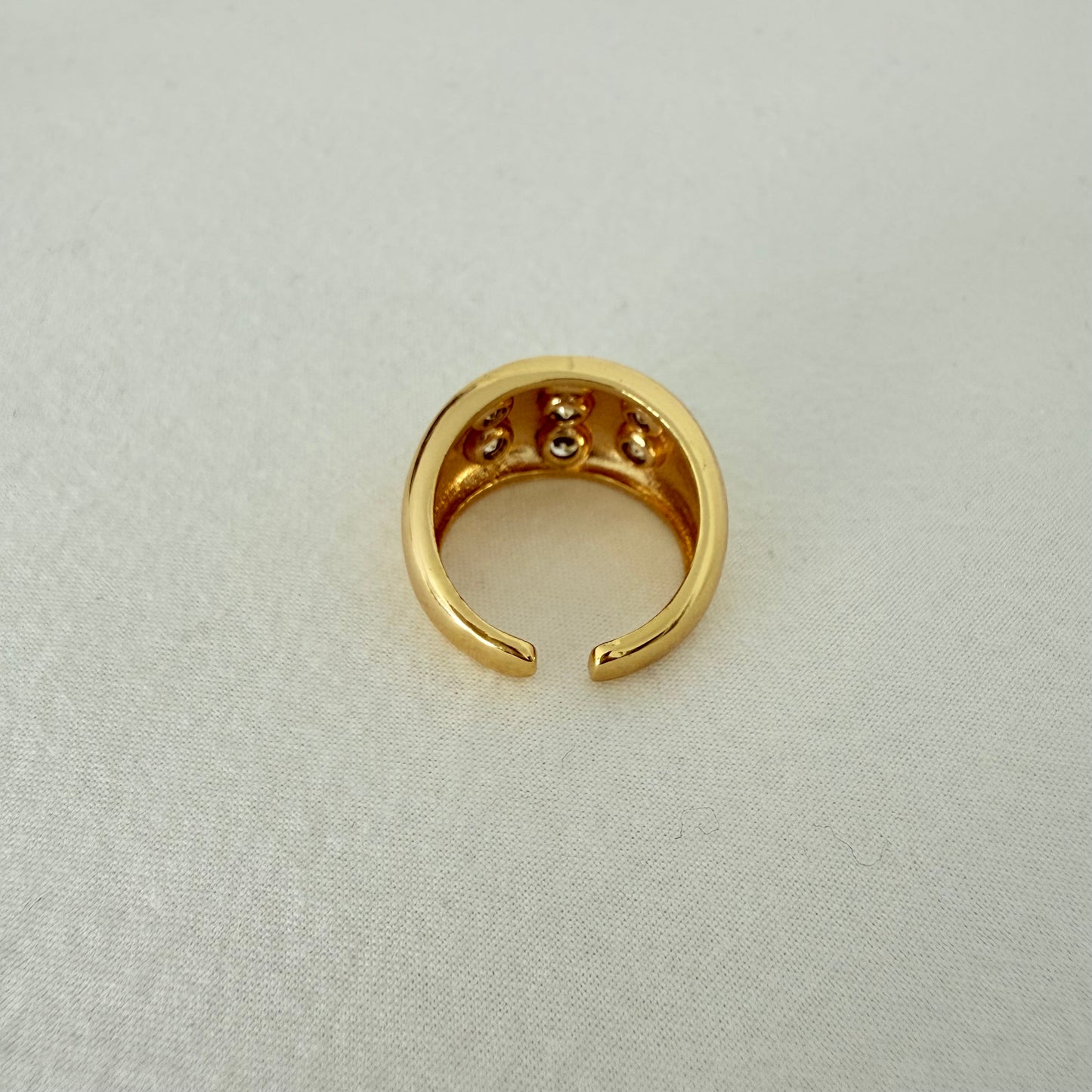 Bague Jasmin