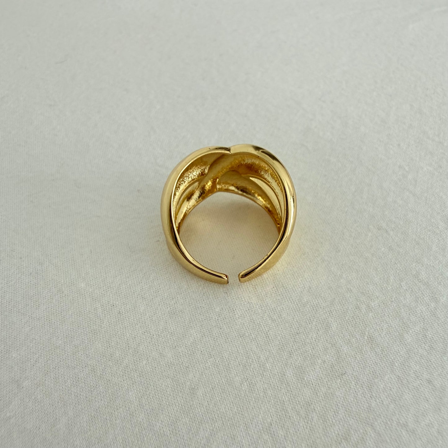 Nora Ring