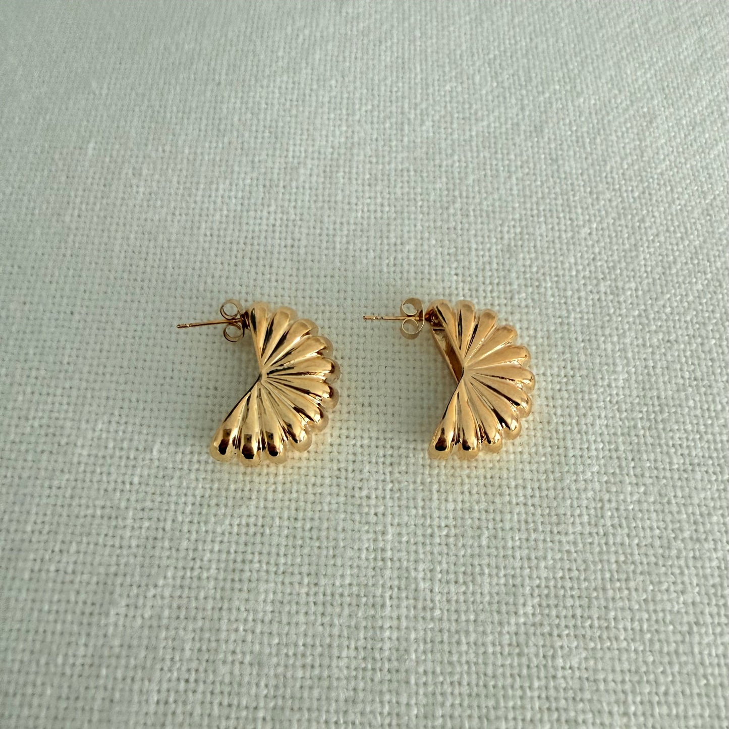 Boucles d'oreilles Sara