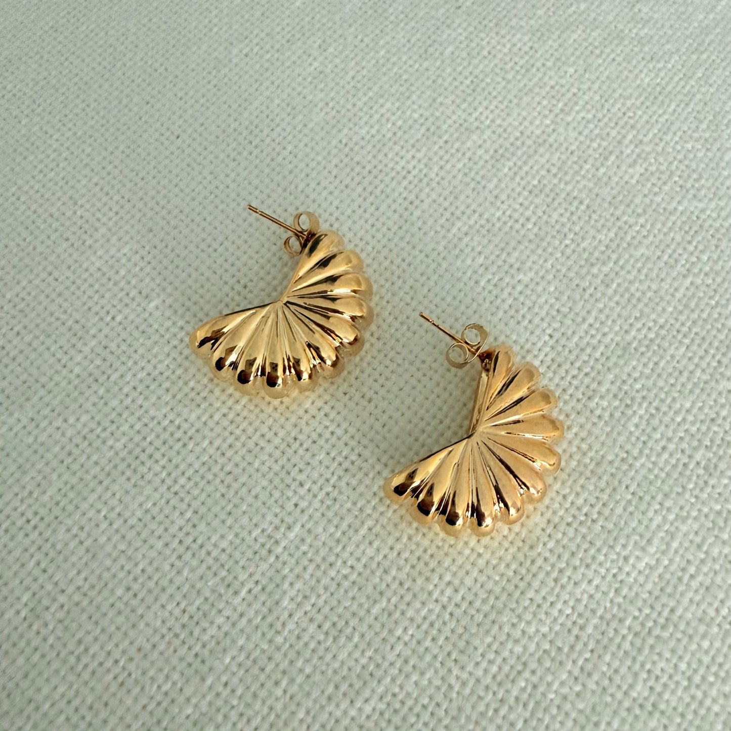 Boucles d'oreilles Sara