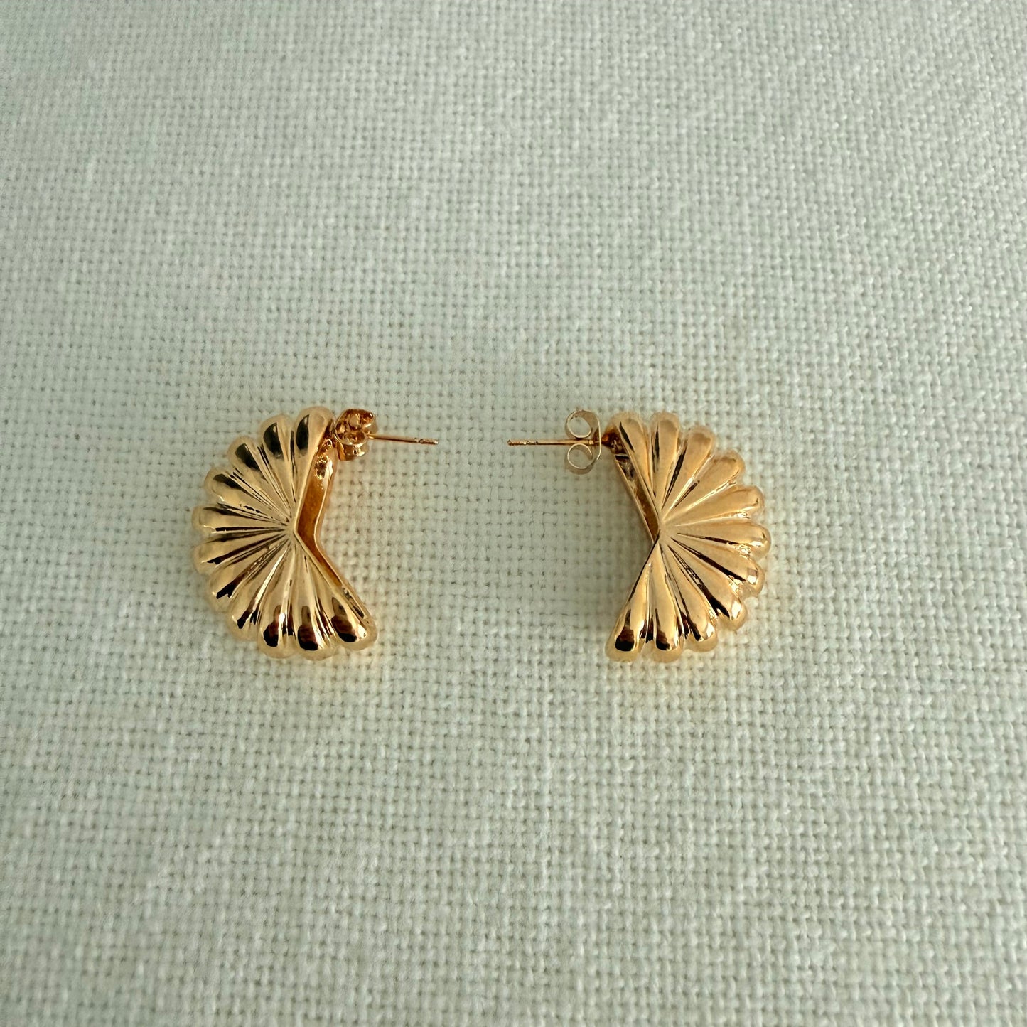 Boucles d'oreilles Sara