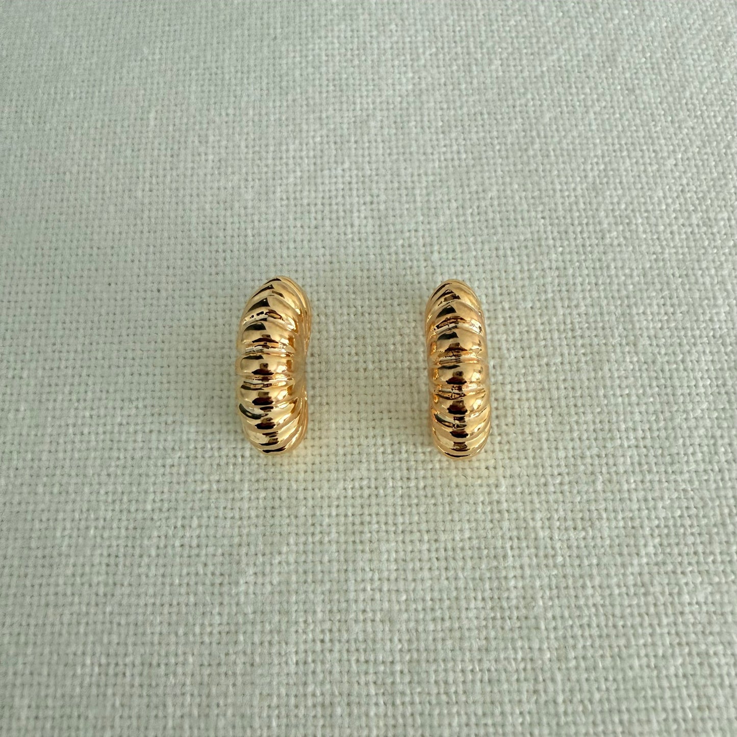 Boucles d'oreilles Sara