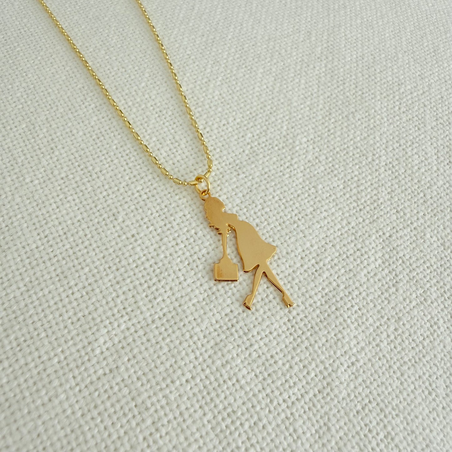 Collier Maman Amour