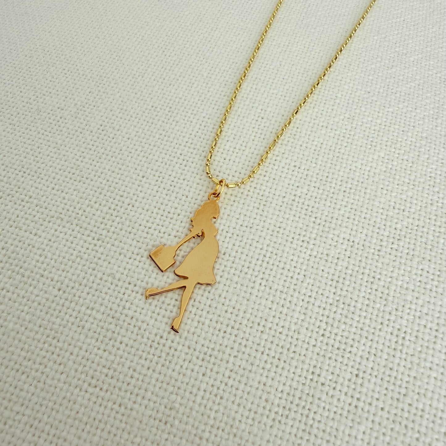Collier Maman Amour