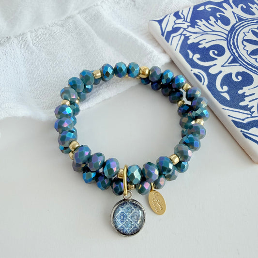 Bracelet Azulejos Sétubal