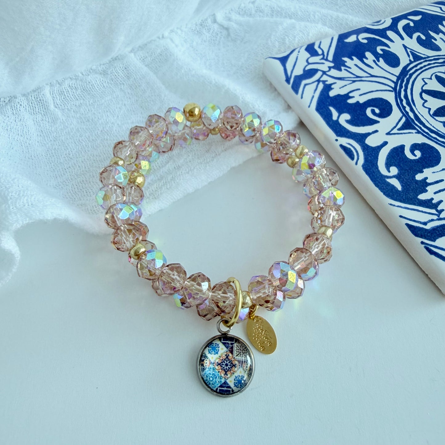 Azulejos Bracelet Sétubal