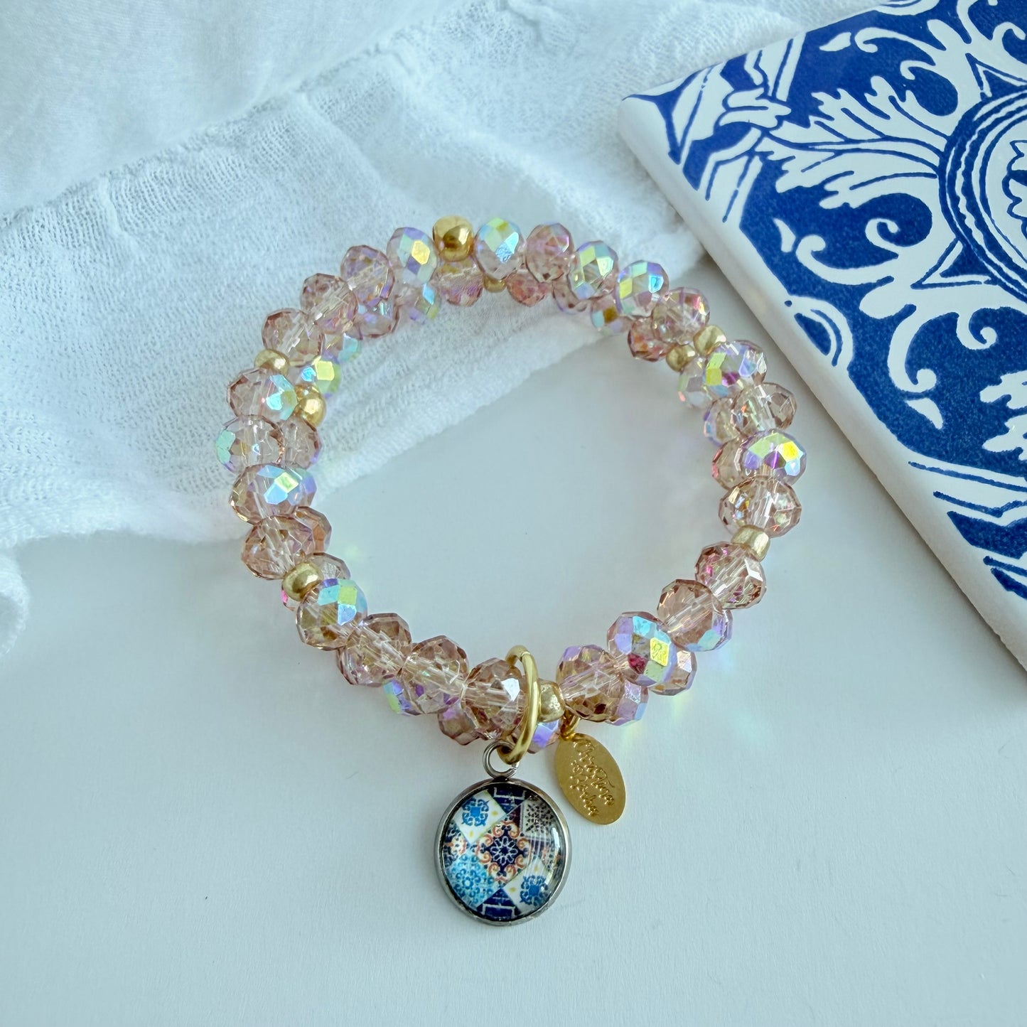 Azulejos Bracelet Sétubal