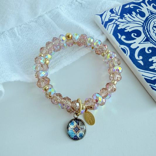 Bracelet Azulejos Sétubal
