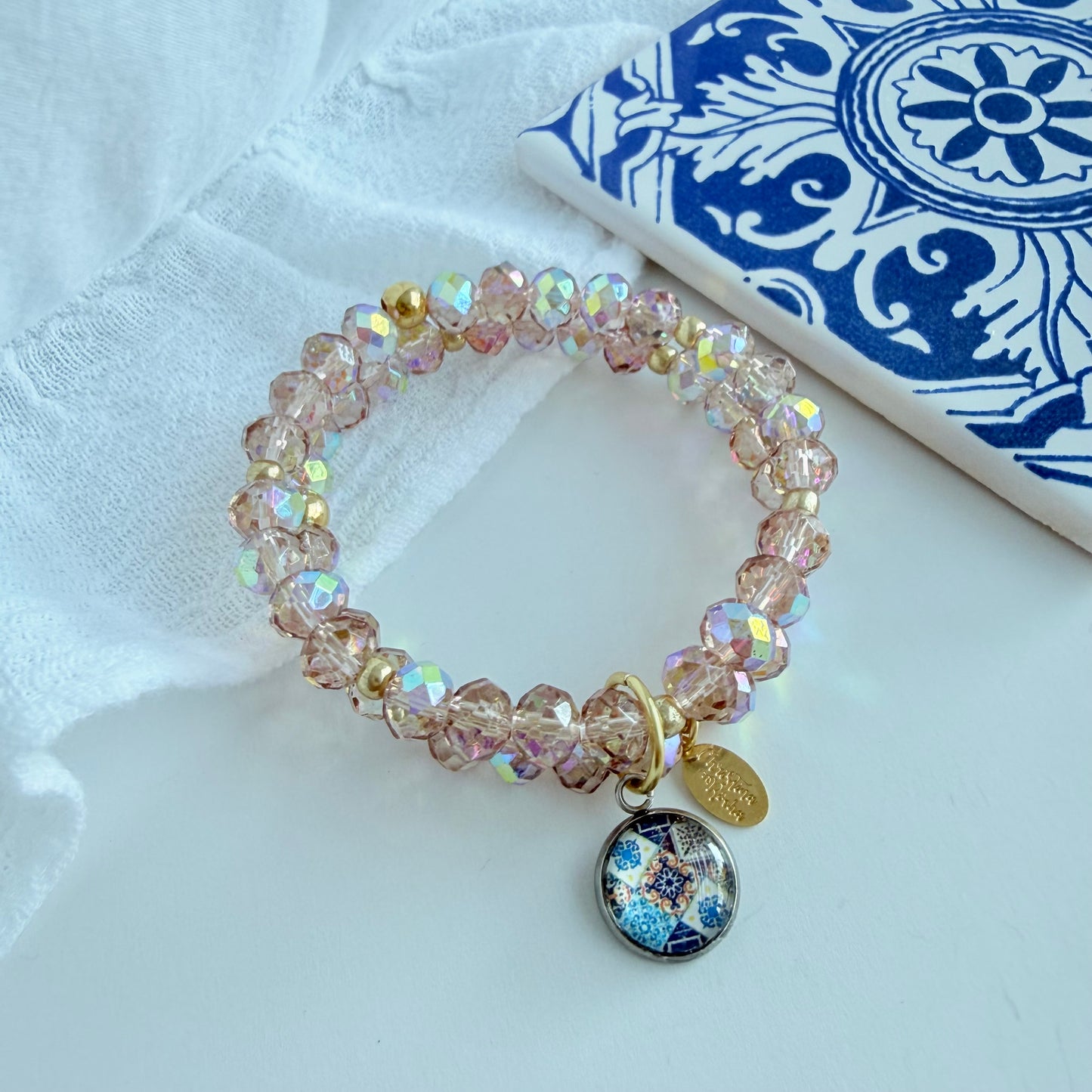 Azulejos Bracelet Sétubal