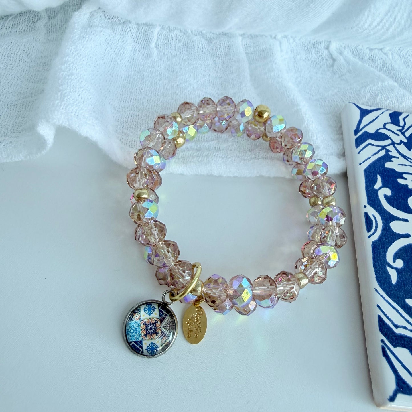Azulejos Bracelet Sétubal
