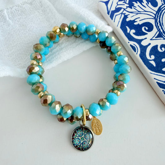 Bracelet Azulejos Sétubal