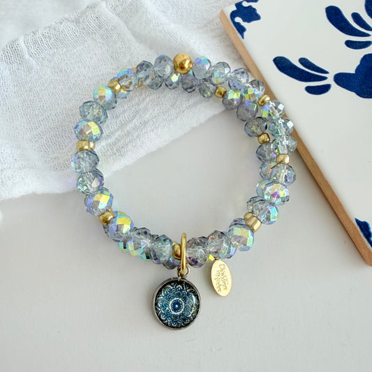 Bracelet Azulejos Aveiro
