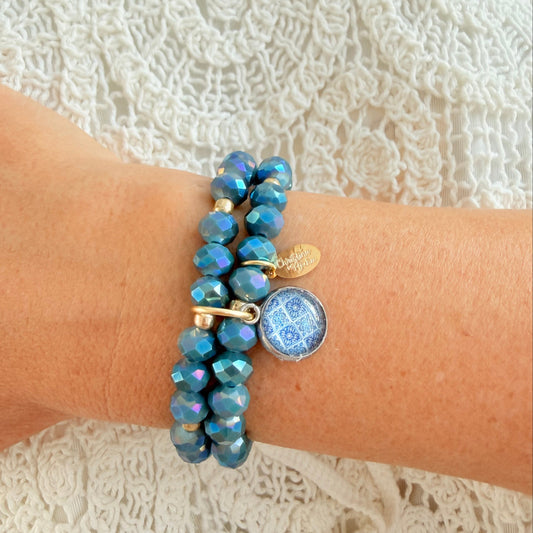 Bracelet Azulejos Sétubal