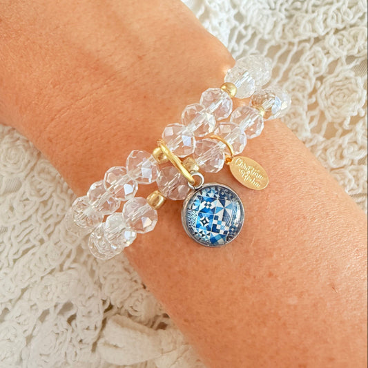 Bracelet Azulejos Braga