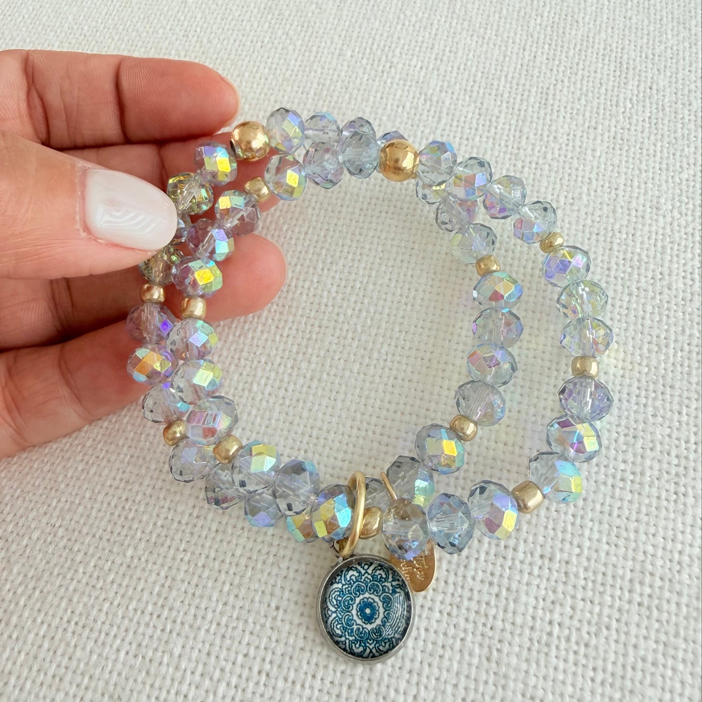 Azulejos Bracelet Aveiro